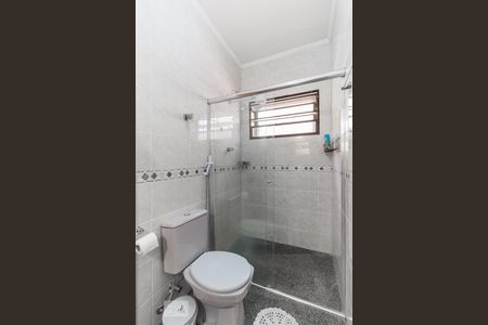 Quarto 1 - Banheiro de casa à venda com 3 quartos, 97m² em Mooca, São Paulo