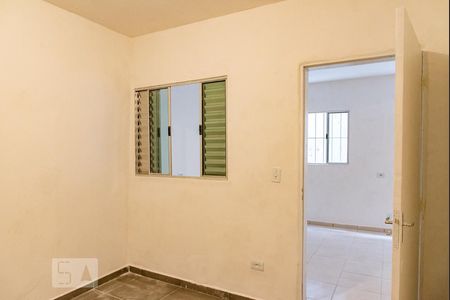 Quarto 1 de casa de condomínio para alugar com 2 quartos, 45m² em Saúde, São Paulo