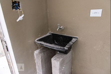 Casa de condomínio para alugar com 45m², 2 quartos e sem vaga Casa de condomínio para alugar com 45m², 2 quartos e sem vagaTanque