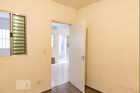 Quarto 1 de casa de condomínio para alugar com 2 quartos, 45m² em Saúde, São Paulo