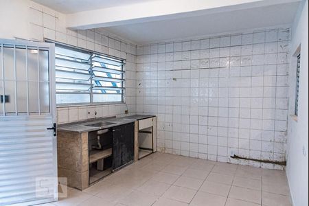 Casa de condomínio para alugar com 45m², 2 quartos e sem vaga Casa de condomínio para alugar com 45m², 2 quartos e sem vagaCozinha