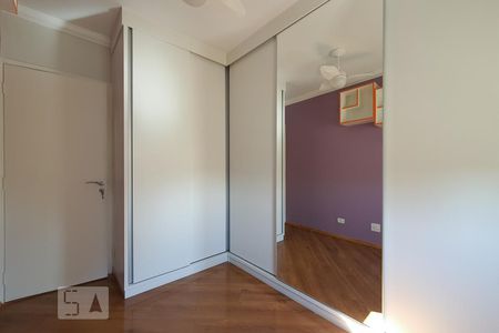 Quarto 1 de apartamento para alugar com 2 quartos, 56m² em Vila da Saúde, São Paulo