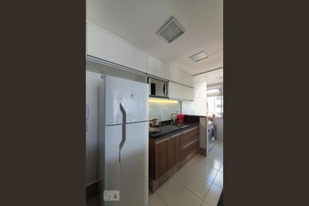 Apartamento para alugar com 56m², 2 quartos e 1 vaga Apartamento para alugar com 56m², 2 quartos e 1 vagaCozinha