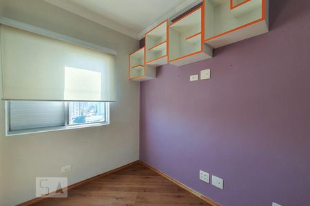 Quarto 1 de apartamento para alugar com 2 quartos, 56m² em Vila da Saúde, São Paulo