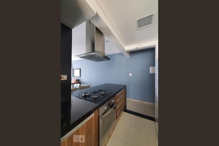 Apartamento para alugar com 56m², 2 quartos e 1 vaga Apartamento para alugar com 56m², 2 quartos e 1 vagaCozinha