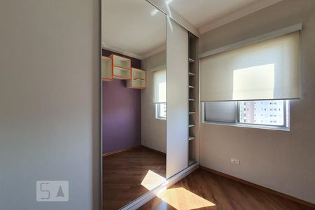 Quarto 1 de apartamento para alugar com 2 quartos, 56m² em Vila da Saúde, São Paulo