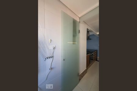 Apartamento para alugar com 56m², 2 quartos e 1 vaga Apartamento para alugar com 56m², 2 quartos e 1 vagaÁrea de serviço