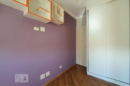 Quarto 1 de apartamento para alugar com 2 quartos, 56m² em Vila da Saúde, São Paulo