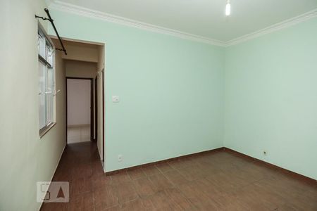 Sala de apartamento à venda com 2 quartos, 70m² em Méier, Rio de Janeiro