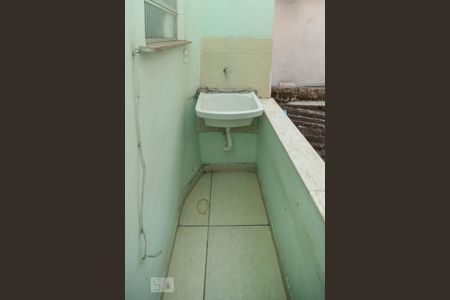 Apartamento à venda com 70m², 2 quartos e 1 vaga Apartamento à venda com 70m², 2 quartos e 1 vagaÁrea de Serviço