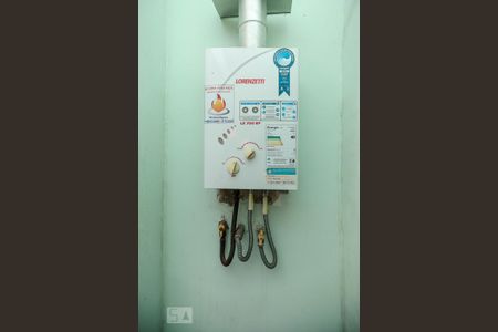 Apartamento à venda com 70m², 2 quartos e 1 vaga Apartamento à venda com 70m², 2 quartos e 1 vagaÁrea de Serviço