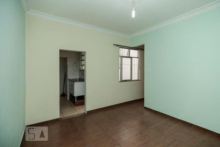 Sala de apartamento à venda com 2 quartos, 70m² em Méier, Rio de Janeiro
