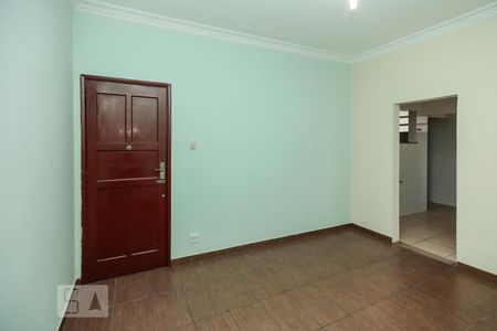 Sala de apartamento à venda com 2 quartos, 70m² em Méier, Rio de Janeiro