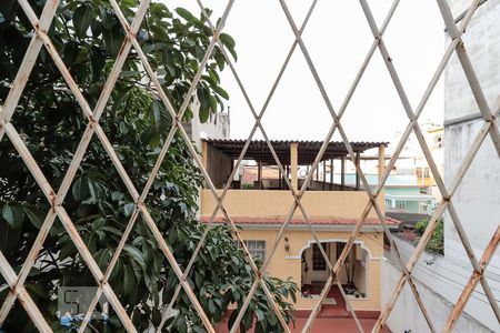 Vista Quarto 1 de apartamento à venda com 2 quartos, 70m² em Méier, Rio de Janeiro