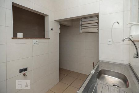 Apartamento à venda com 70m², 2 quartos e 1 vaga Apartamento à venda com 70m², 2 quartos e 1 vagaCozinha