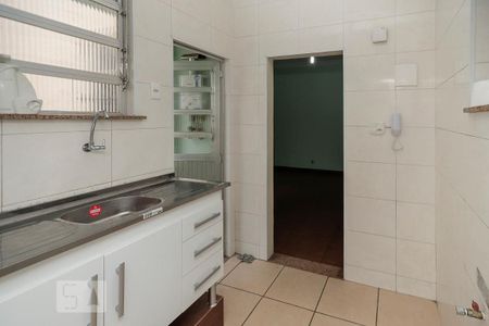 Apartamento à venda com 70m², 2 quartos e 1 vaga Apartamento à venda com 70m², 2 quartos e 1 vagaCozinha