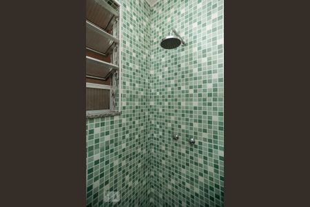 Apartamento à venda com 70m², 2 quartos e 1 vaga Apartamento à venda com 70m², 2 quartos e 1 vagaBanheiro