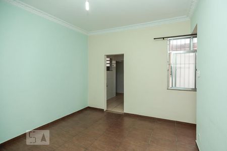 Sala de apartamento à venda com 2 quartos, 70m² em Méier, Rio de Janeiro