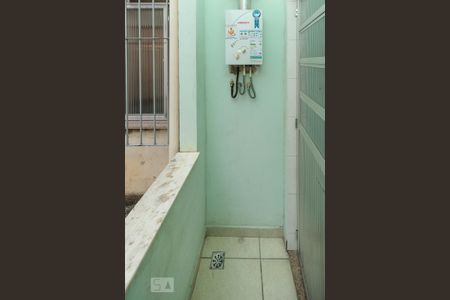 Apartamento à venda com 70m², 2 quartos e 1 vaga Apartamento à venda com 70m², 2 quartos e 1 vagaÁrea de Serviço