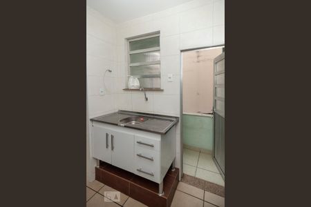 Apartamento à venda com 70m², 2 quartos e 1 vaga Apartamento à venda com 70m², 2 quartos e 1 vagaCozinha