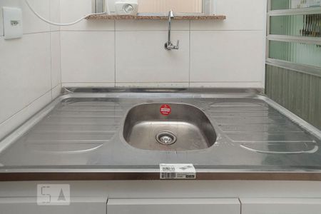 Apartamento à venda com 70m², 2 quartos e 1 vaga Apartamento à venda com 70m², 2 quartos e 1 vagaCozinha