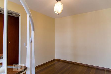 Apartamento para alugar com 136m², 1 quarto e 1 vagaSuíte