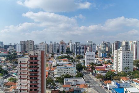 Apartamento para alugar com 136m², 1 quarto e 1 vagaVista da Suíte