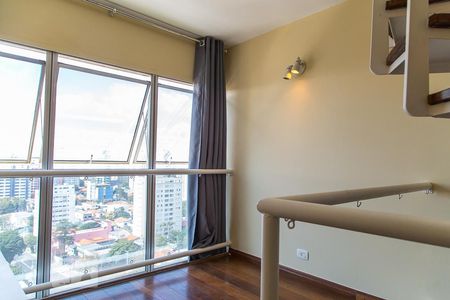 Apartamento para alugar com 136m², 1 quarto e 1 vagaSuíte