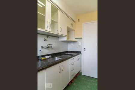 Apartamento para alugar com 136m², 1 quarto e 1 vagaCozinha