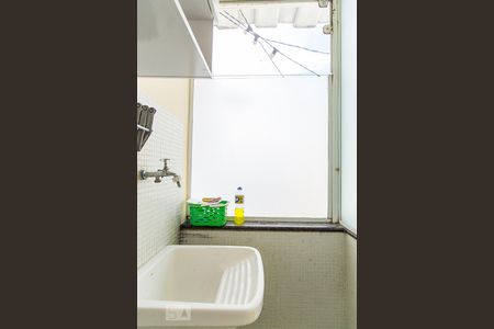 Apartamento para alugar com 136m², 1 quarto e 1 vagaÁrea de Serviço