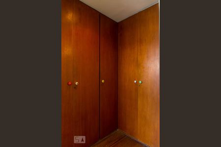 Apartamento para alugar com 136m², 1 quarto e 1 vagaSuíte - Detalhe