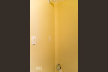 Lavabo de apartamento para alugar com 1 quarto, 136m² em Vila Clementino, São Paulo