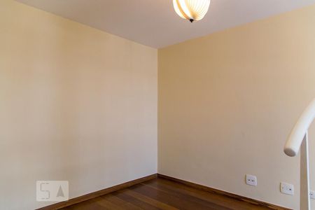 Apartamento para alugar com 136m², 1 quarto e 1 vagaBanheiro da Suíte 1