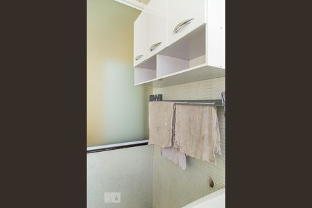 Apartamento para alugar com 136m², 1 quarto e 1 vagaÁrea de Serviço