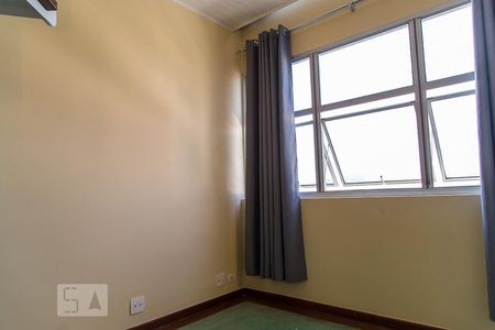 Sala de apartamento para alugar com 1 quarto, 136m² em Vila Clementino, São Paulo