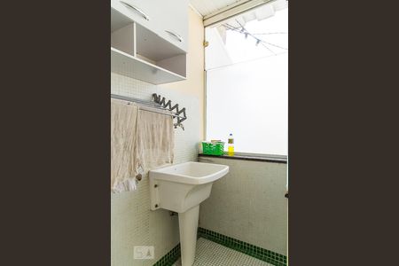 Apartamento para alugar com 136m², 1 quarto e 1 vagaÁrea de Serviço