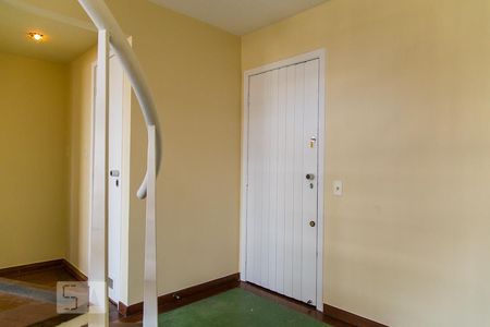 Sala de apartamento para alugar com 1 quarto, 136m² em Vila Clementino, São Paulo