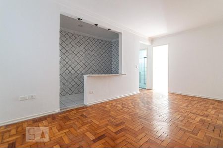 Sala de apartamento à venda com 1 quarto, 64m² em Consolação, São Paulo