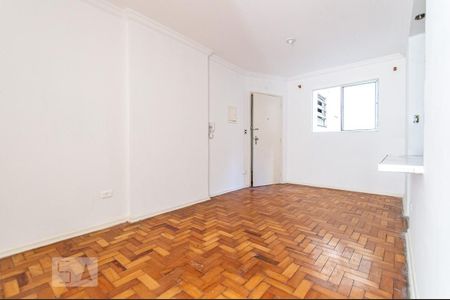 Sala de apartamento à venda com 1 quarto, 64m² em Consolação, São Paulo