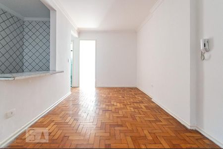 Sala de apartamento à venda com 1 quarto, 64m² em Consolação, São Paulo