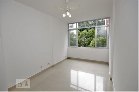 Sala de apartamento para alugar com 2 quartos, 78m² em Glória, Rio de Janeiro