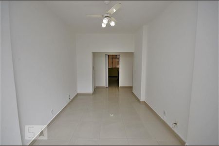 Sala de apartamento para alugar com 2 quartos, 78m² em Glória, Rio de Janeiro