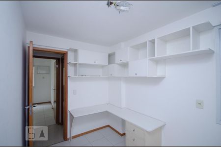 Quarto 1 de apartamento à venda com 3 quartos, 72m² em São Francisco, Niterói