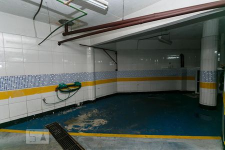 Apartamento à venda com 95m², 2 quartos e 2 vagas Apartamento à venda com 95m², 2 quartos e 2 vagaslava rápido