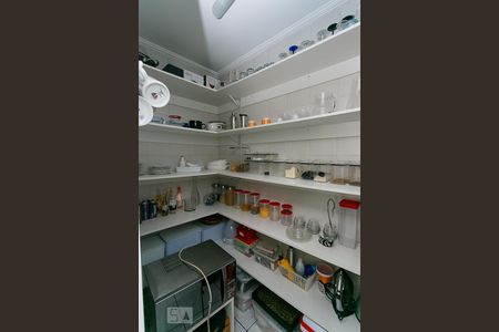 Apartamento à venda com 95m², 2 quartos e 2 vagas Apartamento à venda com 95m², 2 quartos e 2 vagasCozinha - Armários dispensa