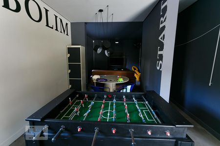 Apartamento à venda com 95m², 2 quartos e 2 vagas Apartamento à venda com 95m², 2 quartos e 2 vagasSalão de jogos