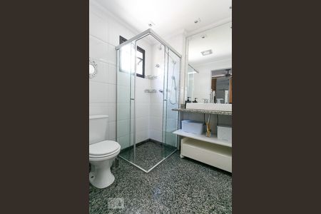 Apartamento à venda com 95m², 2 quartos e 2 vagas Apartamento à venda com 95m², 2 quartos e 2 vagasBanheiro Suíte 1