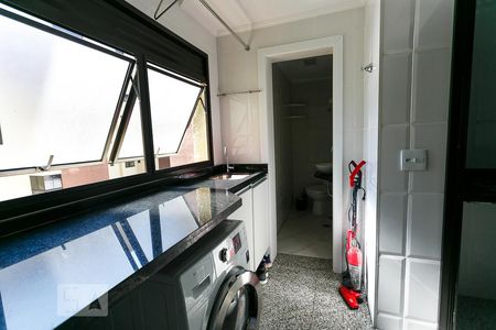 Apartamento à venda com 95m², 2 quartos e 2 vagas Apartamento à venda com 95m², 2 quartos e 2 vagasÁrea de Serviço