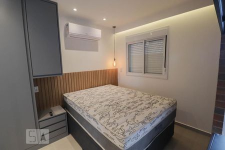 Dormitório de kitnet/studio à venda com 1 quarto, 38m² em Centro, Guarulhos