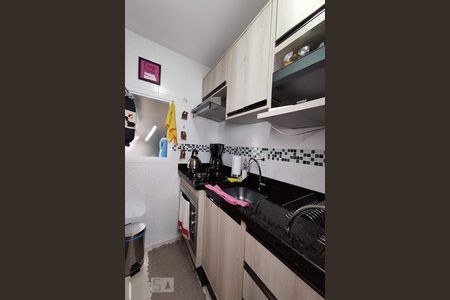 Apartamento para alugar com 49m², 2 quartos e 1 vagaCozinha